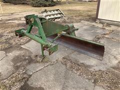 John Deere 3-pt Blade 