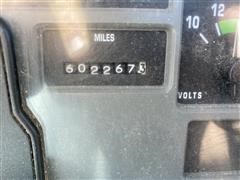 Odometer