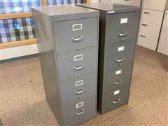 File Cabinets 