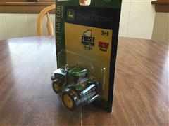 John Deere 7820 Toy Tractor 