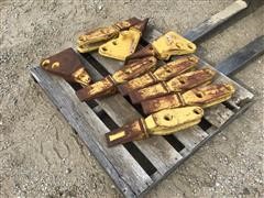 Caterpillar Loader Teeth 