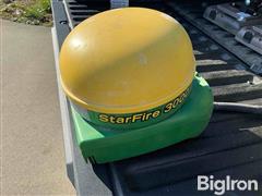 John Deere StarFire 3000 Receiver 