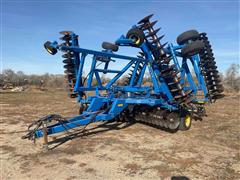 2009 Landoll 6230-33 Disk 