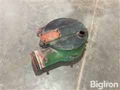 John Deere 4620 Air Cannister 