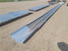 Behlen Exterior Roof Panels 