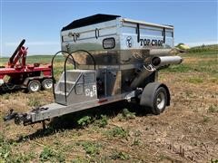 Brent Seed Tender/Transfer Wagon 