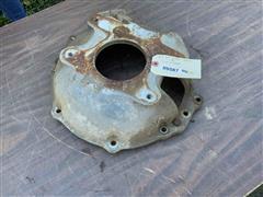 1963-64 Oldsmobile 394ci T10 4 Speed Adaptor 