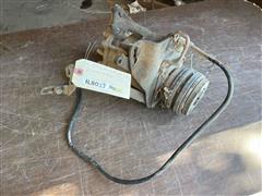 Chevrolet Big Block Right Side AC Compressor 