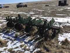 John Deere Cultivator 