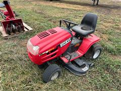 Huskee 48" Lawn Mower 