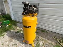 DeWalt DXCM601 60 Gallon Shop Air Compressor 