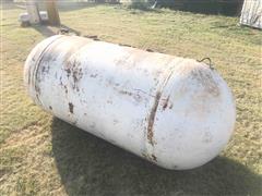 1972 LTC Propane Tank 