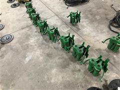 John Deere Heavy Duty Springs 