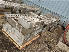 Concrete Blocks 