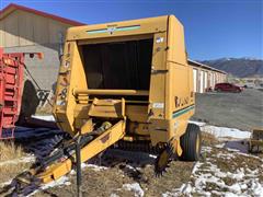 1994 Vermeer 605K Round Baler 