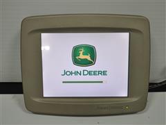 2008 John Deere GS2 2600 Display 