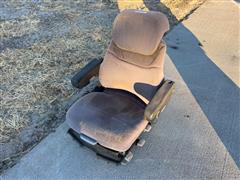 Tractor Seat 