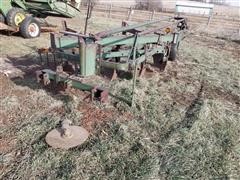 Oliver 546 4 Bottom Plow 