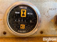 Hours Meter
