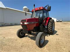 1996 Case IH 5220 2WD Tractor 