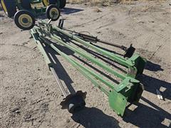 John Deere Hydraulic Planter Marker 