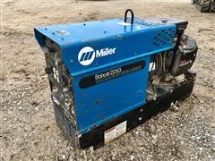 Miller Bobcat 225G Welder/Generator 