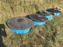 Sioux Steel Mineral Feeders 