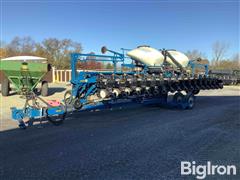 2014 Kinze 3660 16/31 Planter 