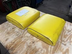 John Deere Tractor Replacement Seats 