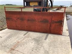 Steel Cattle Panels 