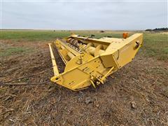 New Holland 1116H Swather Header 