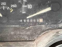 Odometer