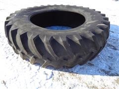 Firestone Radial All Traction 20.8R42 Tractor Tire 
