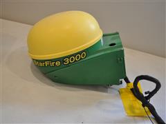 John Deere Starfire 3000 Receiver 