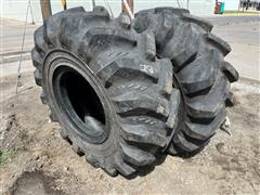 Galaxy The Giant Hippo 23.5-25 Tires 