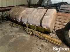 Ag-Chem Tractor Saddle Tanks 