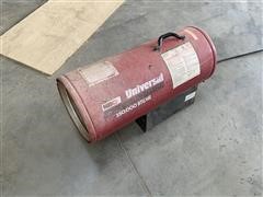 Universal 350,000 BTU Propane Heater 