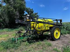 Bestway 1200 Field Pro III Pull-type Sprayer 