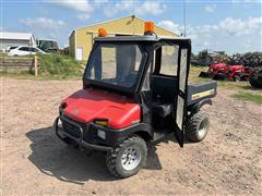 2006 Bush Hog TH4400 Trail Hand UTV 