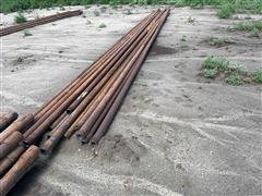 2-7/8” Oilfield Pipe 