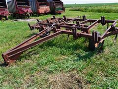 International 14' Chisel Plow 