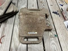 Minneapolis-Moline Suitcase Weight 