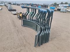 Behlen 2" Heavy Duty Bale Feeder 