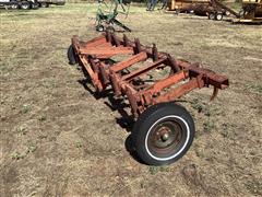 Athens 156 Field Cultivator 