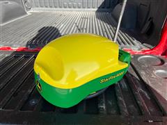 John Deere Starfire 6000 Receiver 