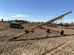 Westfield 46’ X 8” Auger 