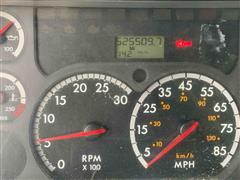 Odometer