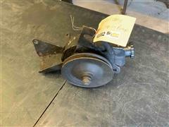 Chevrolet Big Block Power Steering Pump 