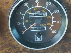 Odometer