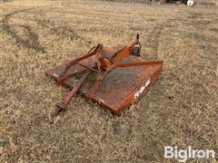 Bush Hog 3-Pt Shredder/Mower 